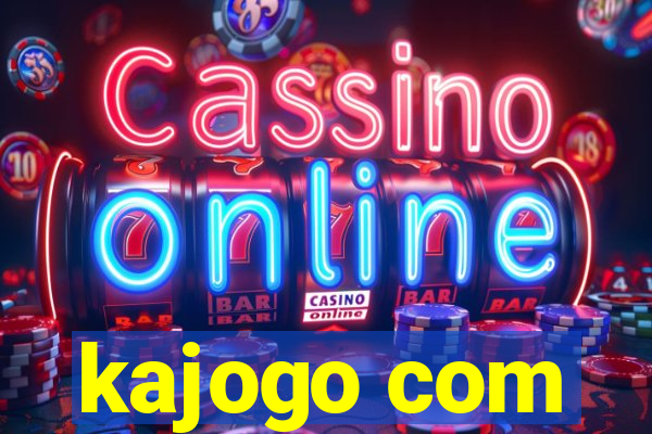 kajogo com